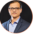 Anup Profile
